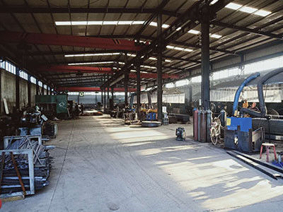 چین Anping Tiantai Metal Products Co., Ltd. نمایه شرکت