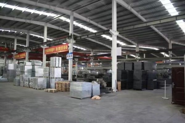 چین Hebei Zhuote wire mesh products Co., LTD نمایه شرکت