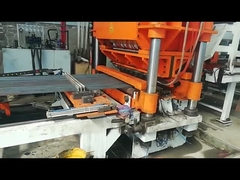 بارگیری و حمل و نقل توری فولادی صنعتی برای ساخت و ساز