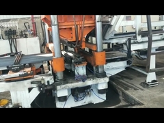 آج پله توری فولادی دندانه دار فلزی گالوانیزه داغ