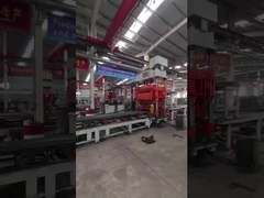 ریت های فولادی جوشیده شده 30 میلی متری برای فرآیند جوشیدن سطح روشن YB/T4001.1-2007