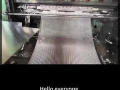 15mm Swm X 30mm Lwm فولاد صفحه فلزی گسترش یافته برای طرح های منحصر به فرد