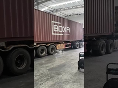 فولاد فولاد فولاد سنگین برای عملکرد طولانی مدت