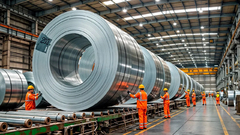 چگونه ساخته شد: چگونه تولید 60 میلیون تن آلومینیوم برای هواپیما و موشک