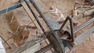 راه حل های نرده زنجیری بادوام برای هر ملک