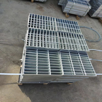 Hot Dip Galvanized Driveway Drain Grate Stainless Steel