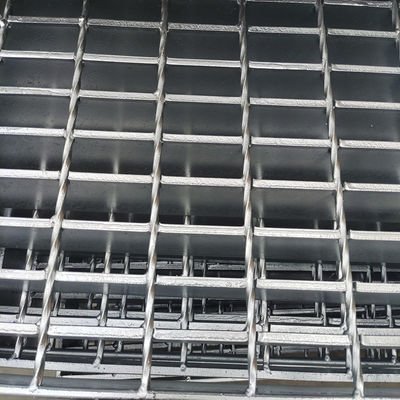 ریت های فلزی طبقه طبقه فلزی صنعتی 1000x1000mm YB/T4001.1-2007