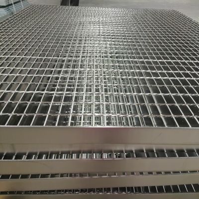 استوار 8mm بار استرینگ سنگین وظیفه فولاد صفحه شبكه 11-w-4 به 19-w-4