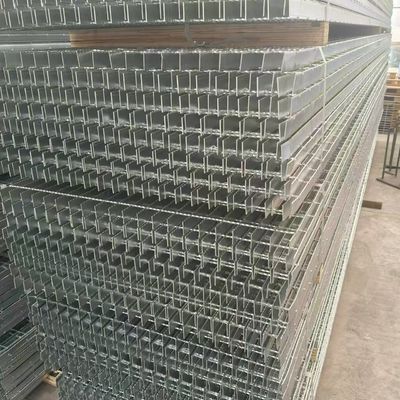 فرآیند جوش شبکه ضد لغزش کامل