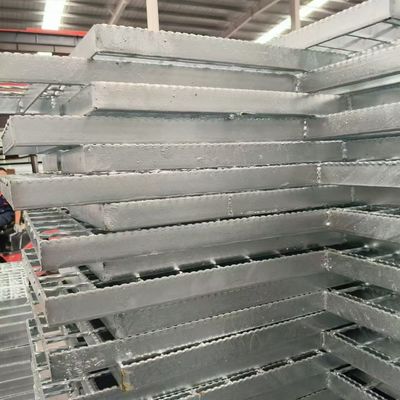 20 X 2 بولت سنگینی استیل شبکه 30mm ماشین جوشکاری برای پلت فرم صنعتی