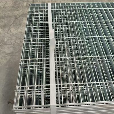 Aesthetic Catwalk Steel Grating Platform 316 Stainless (Cat 322557)