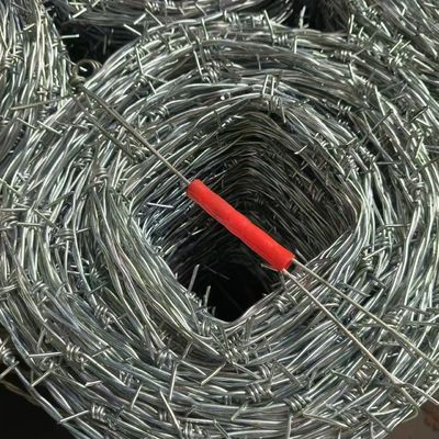 طناب خار با مقاومت در برابر خوردگی برای مواد ساختمانی فلزی