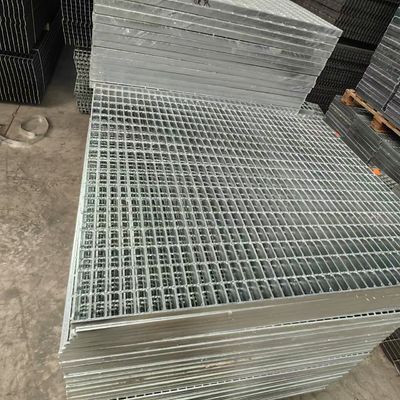ظرفیت بارگیری کم نگهداری مقاومت در برابر خوردگی ضد لغزش فولاد