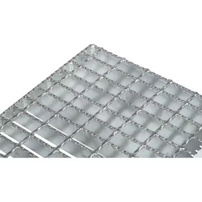 نردبان ضد زنگ فولاد صنعتی با 3mm Cross Bar