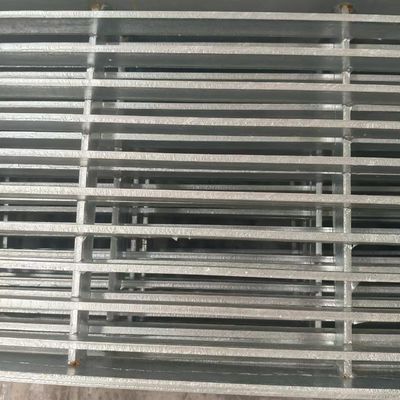 2.0mm-5.0mm ضخامت صفحه فلزی سوراخ شده 1000mm عرض