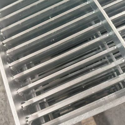 تراکم بالا فرآیند خوب فولاد صنعتی شبكه دار