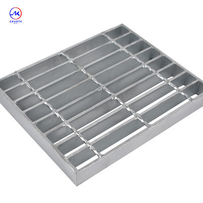 راهرو فولاد پیچ دار گلی درجه Q345 برای عملکرد تخلیه طولانی مدت